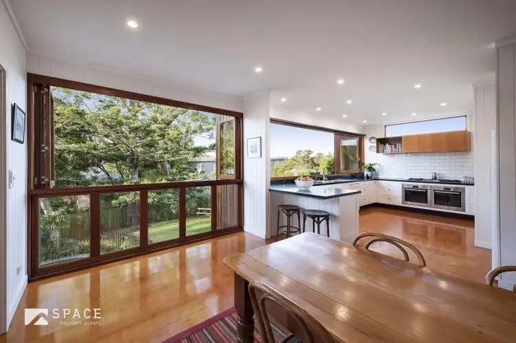Fourth view of Homely house listing, 53 Kauri Road, Ashgrove QLD 4060