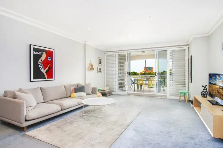 Second view of Homely apartment listing, 23/30 Phillips Street, Cabarita NSW 2137