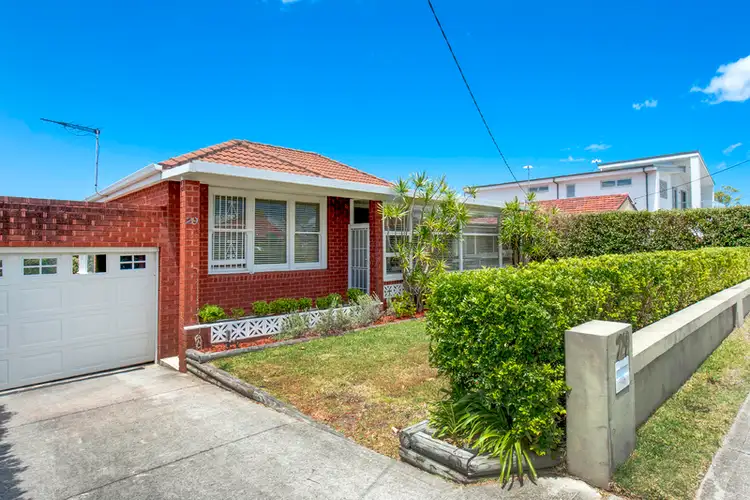 29 Oxley Street, Matraville NSW 2036
