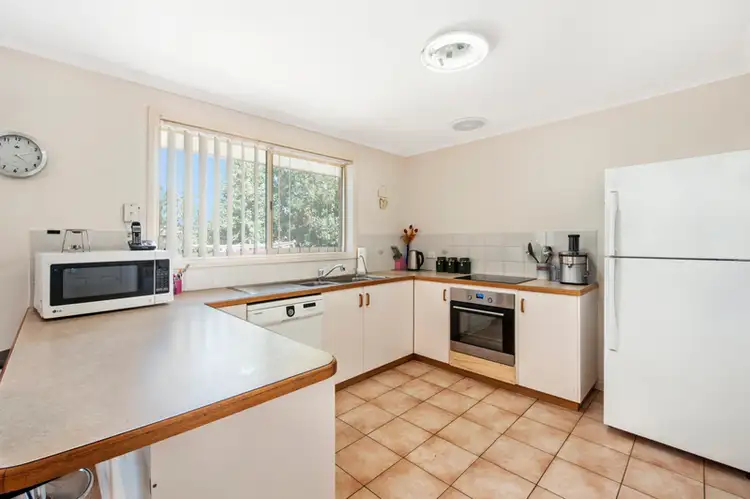 Third view of Homely house listing, 21 Jacob Crescent, Glenroy NSW 2653
