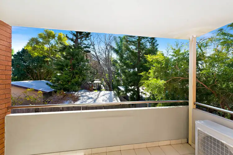 Sixth view of Homely studio listing, 11/123 Lilyfield Road, Lilyfield NSW 2040