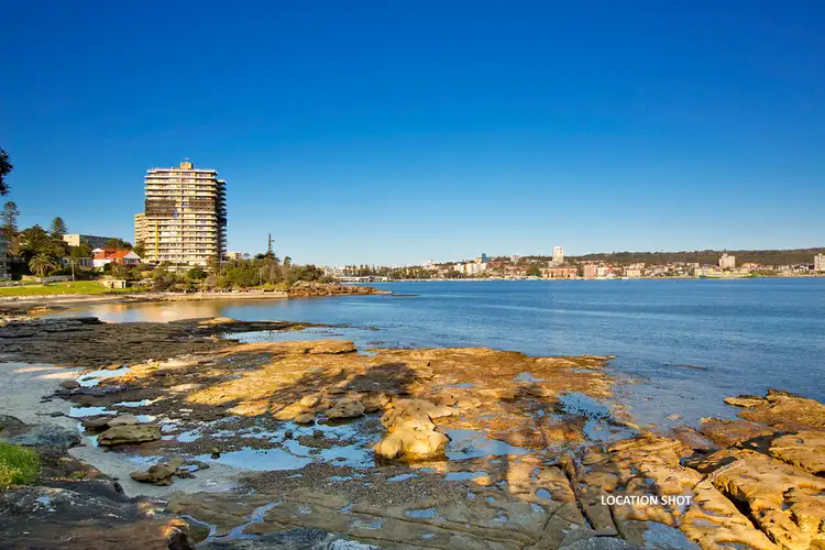 Sixth view of Homely apartment listing, 7/15 Crescent Street, Fairlight NSW 2094