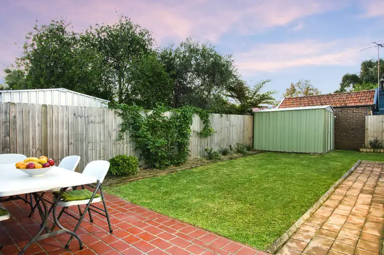 Fifth view of Homely house listing, 12 Jarvie Avenue, Petersham NSW 2049