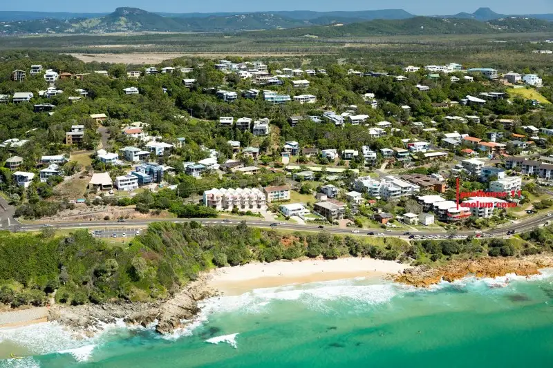 Main view of Homely unit listing, 11/1682 David Low Way, Coolum Beach QLD 4573
