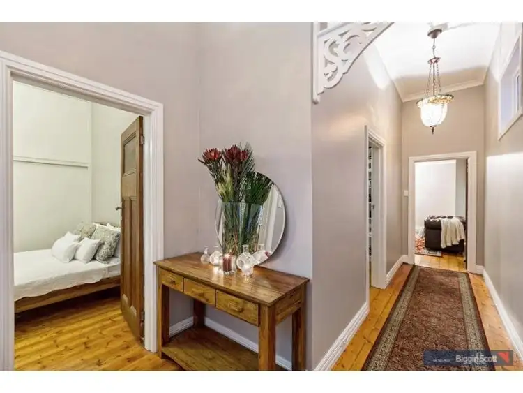 Second view of Homely house listing, 50 Williamstown Road, Kingsville VIC 3012