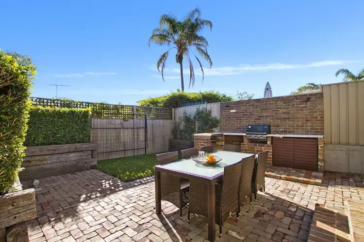 Fifth view of Homely house listing, 240 Norton Street, Leichhardt NSW 2040