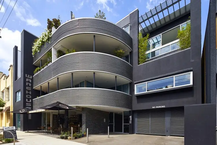Second view of Homely apartment listing, 10/1 Danks Street, Waterloo NSW 2017