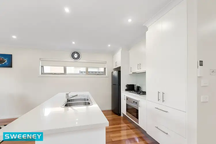 Fourth view of Homely house listing, 10 Waddywood Court, Truganina VIC 3029