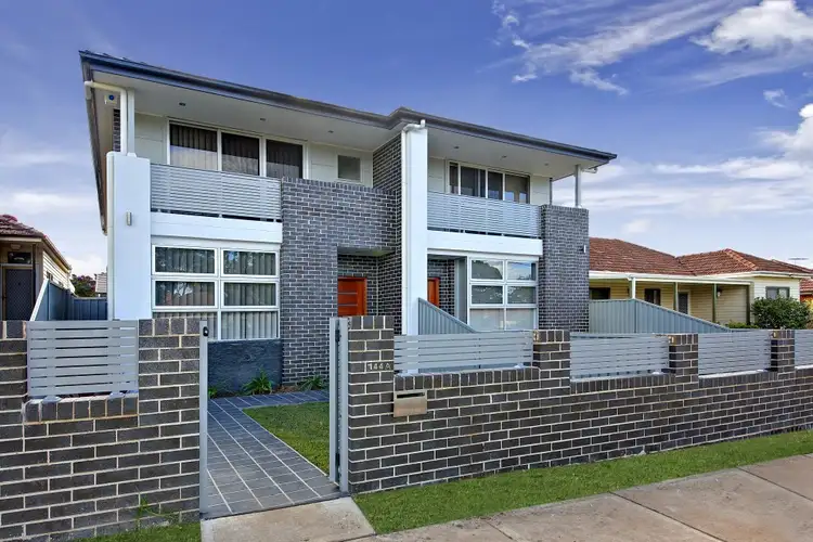 144a Arab Road, Padstow NSW 2211