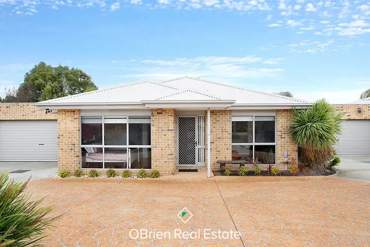 3/28 Orchard Grove, Tyabb VIC 3913