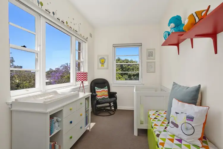 Fifth view of Homely apartment listing, 5/40 Flood Street, Bondi NSW 2026