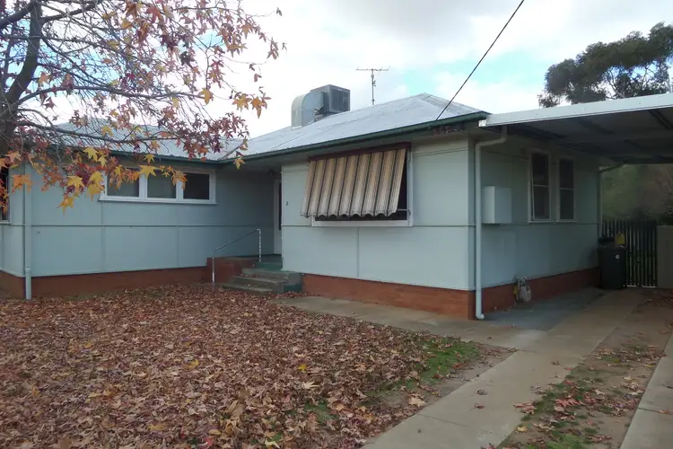 3 Elizabeth Street