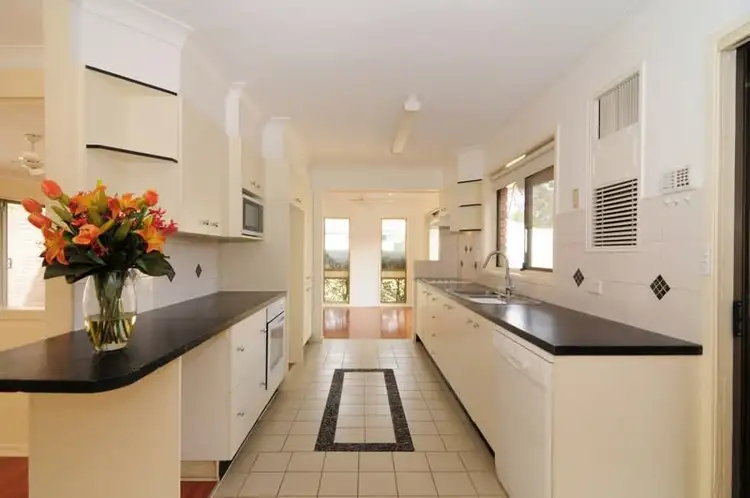 Fourth view of Homely house listing, 23 Castle Glen, North Nowra NSW 2541