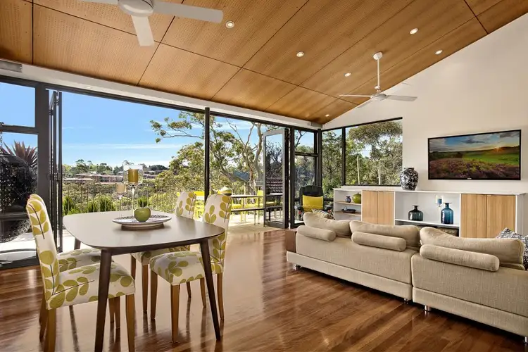 5 Chase Avenue, Roseville Chase NSW 2069