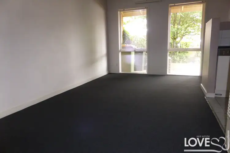 Third view of Homely unit listing, 1/8-10 Martin Street, Thornbury VIC 3071