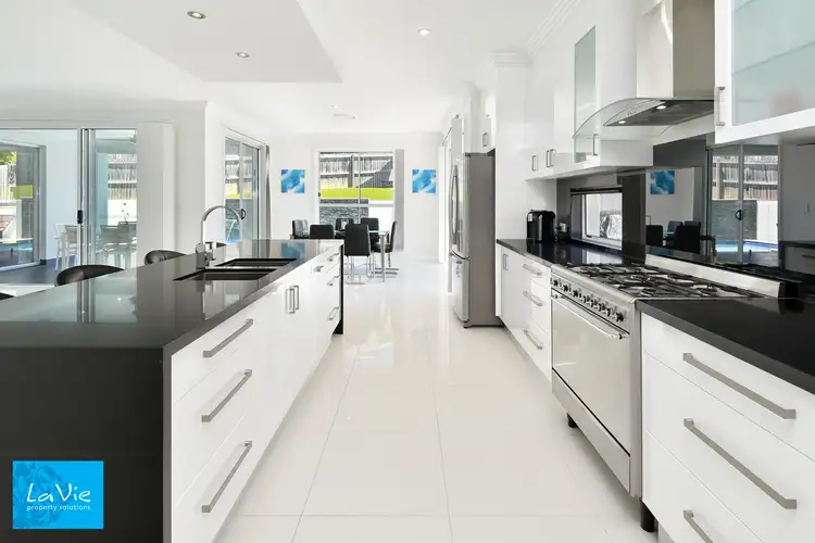 Fifth view of Homely house listing, 54 Birchwood Crescent, Brookwater QLD 4300