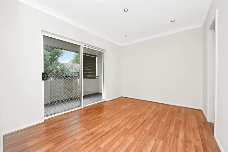 Fifth view of Homely townhouse listing, 5/44 Beresford Road, Strathfield NSW 2135