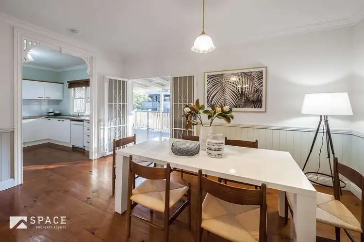 Third view of Homely house listing, 31 Isaac Street, Milton QLD 4064