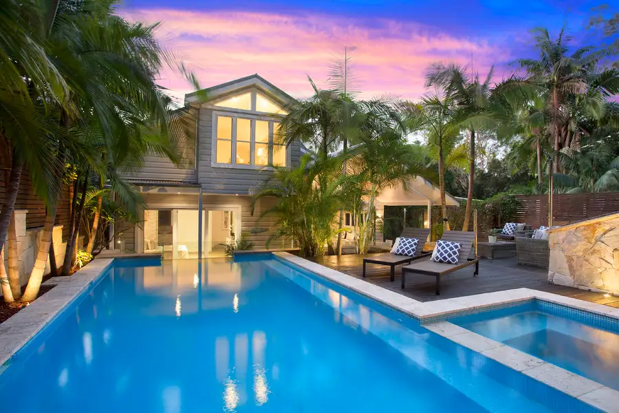Main view of Homely house listing, 104 Palmgrove Road, Avalon Beach NSW 2107