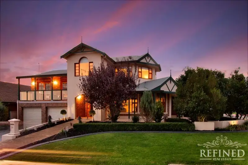 Main view of Homely house listing, 41 Robert-Emery Court, Athelstone SA 5076