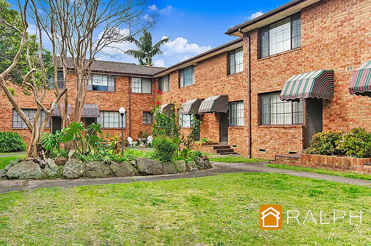 5/6-12 Anderson Street, Belmore NSW 2192