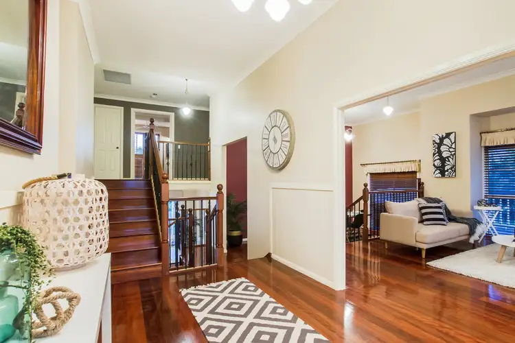 Seventh view of Homely house listing, 42 Clipper Boulevard, Clear Island Waters QLD 4226