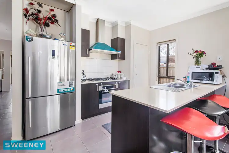 Second view of Homely house listing, 41 Starling Avenue, Tarneit VIC 3029