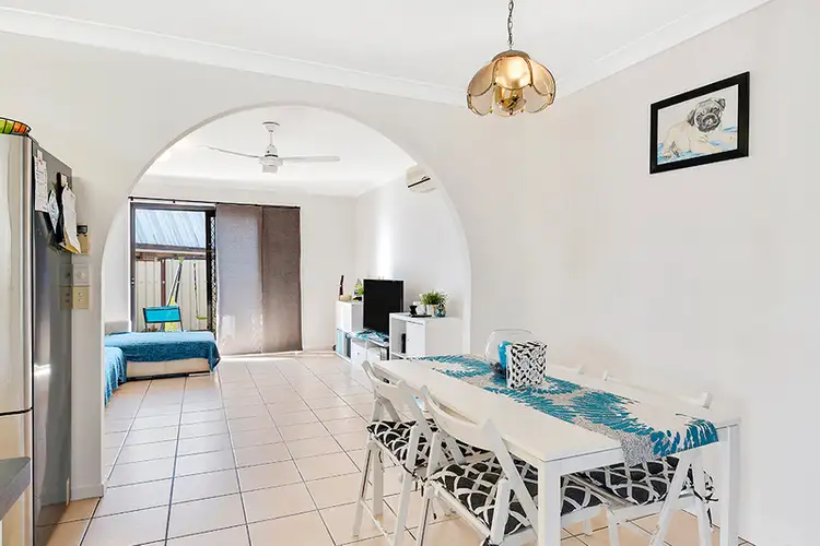 Sixth view of Homely house listing, 12/3 Southgate Drive, Woodridge QLD 4114