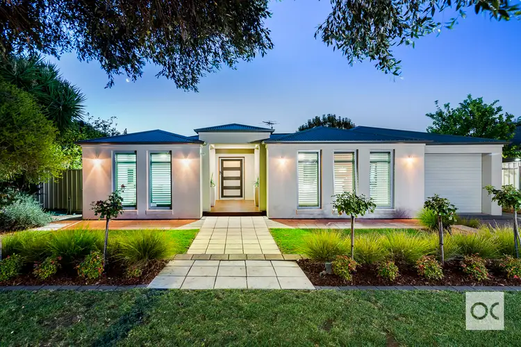 Main view of Homely house listing, 24 Cuthbert Avenue, Gulfview Heights SA 5096