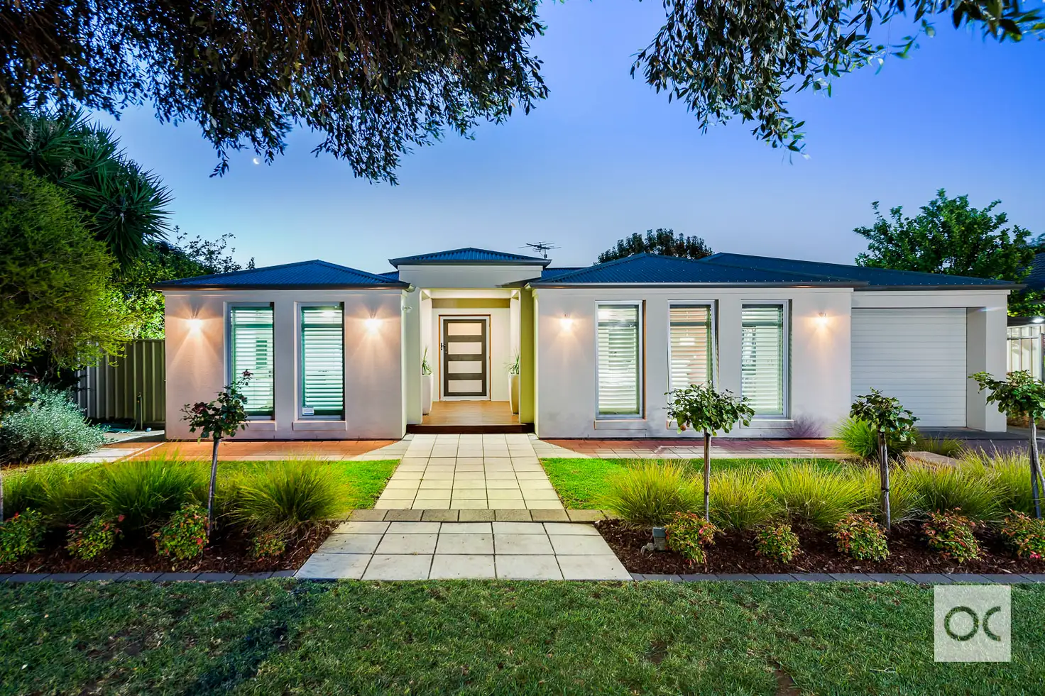 Main view of Homely house listing, 24 Cuthbert Avenue, Gulfview Heights SA 5096