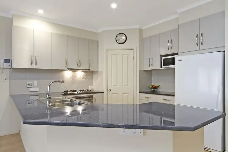 Second view of Homely house listing, 24 Pistachio Way, Golden Grove SA 5125