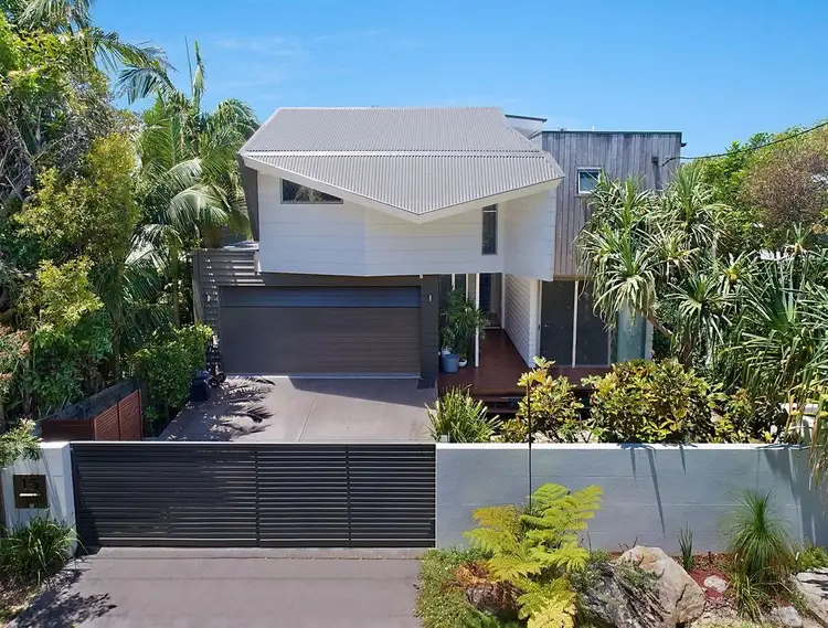 Main view of Homely house listing, 15 Warragah Parade, Yaroomba QLD 4573