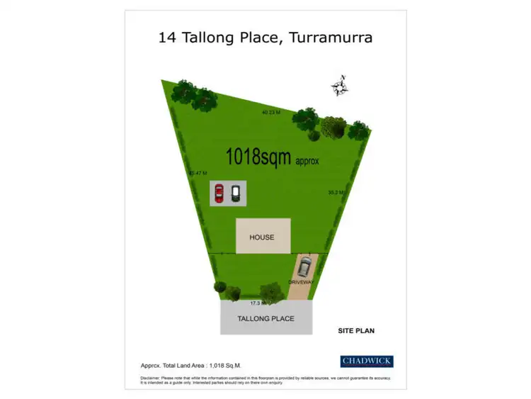 Third view of Homely house listing, 14 Tallong Place, Turramurra NSW 2074