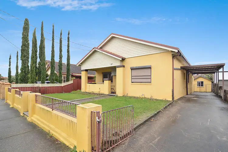 23 Primrose Avenue, Rosebery NSW 2018