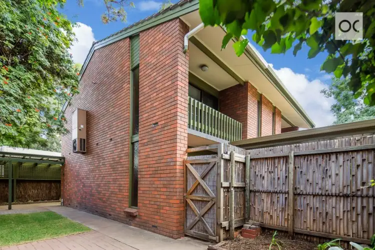 8/46A Robsart Street, Parkside SA 5063