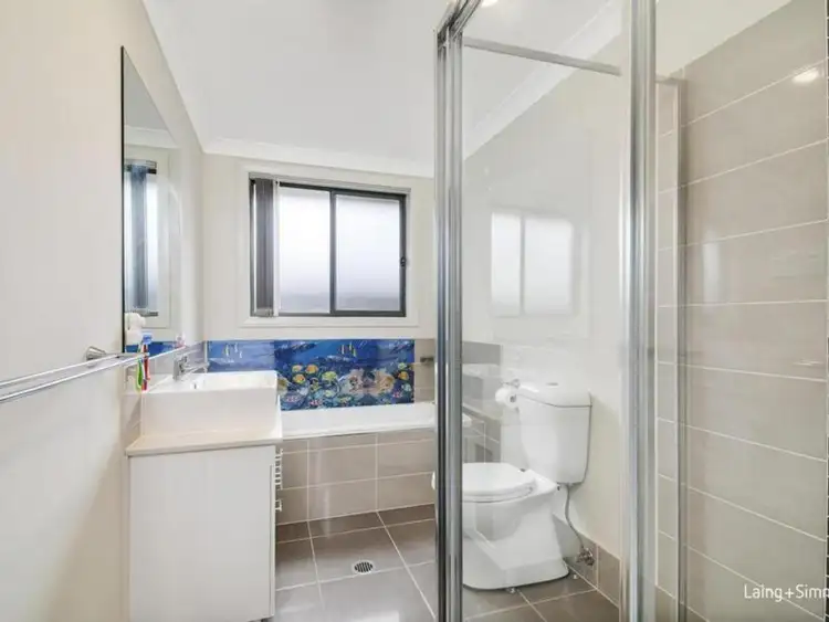 Fourth view of Homely house listing, 8 Stephenson Drive, Ropes Crossing NSW 2760