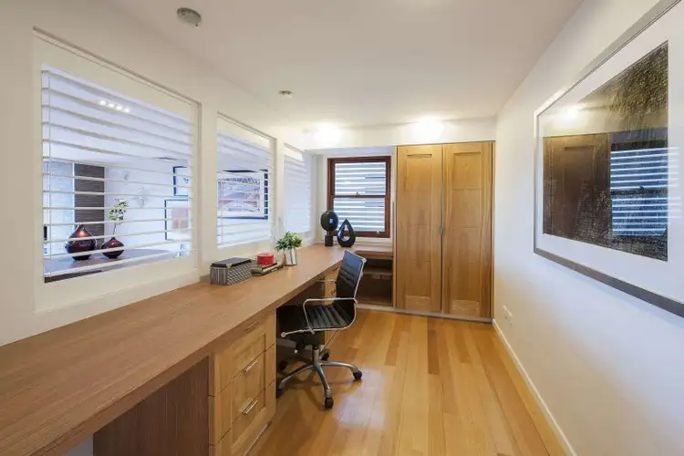 Fifth view of Homely house listing, 5 Sackville Street, Milton QLD 4064