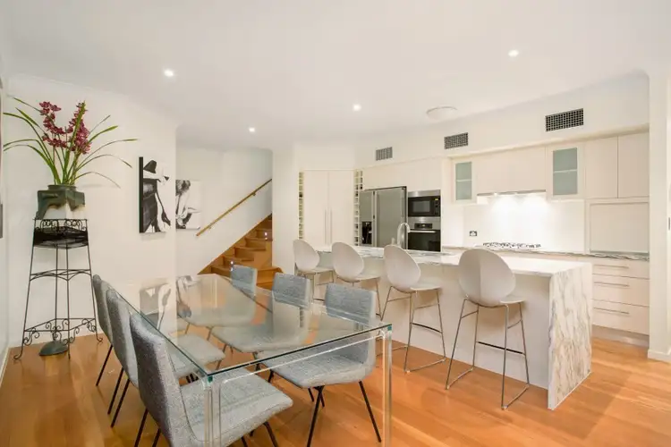 Main view of Homely house listing, 26A Stevenson Street, Ascot QLD 4007