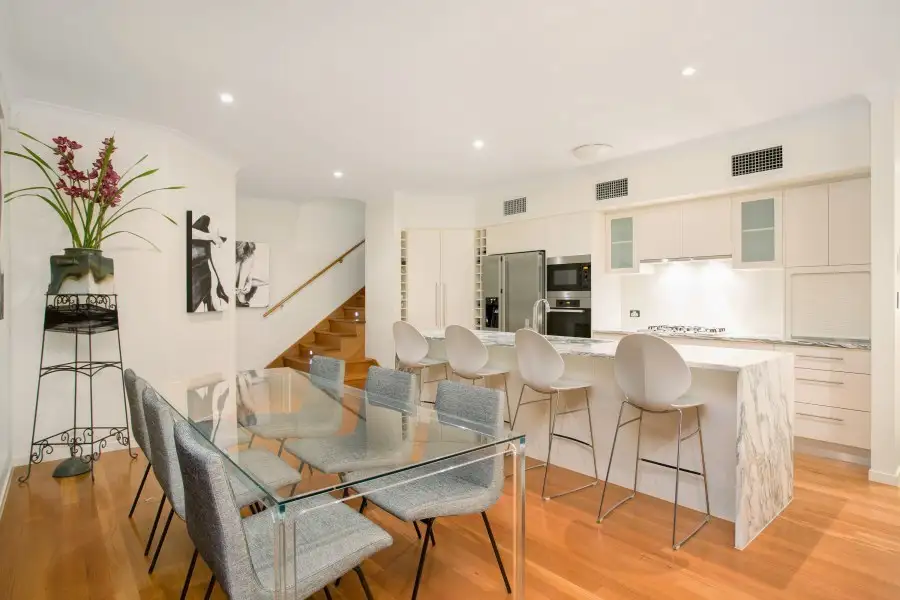 Main view of Homely house listing, 26A Stevenson Street, Ascot QLD 4007