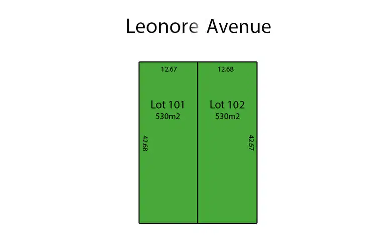 10 & 10a Leonore Avenue, Kensington Gardens SA 5068