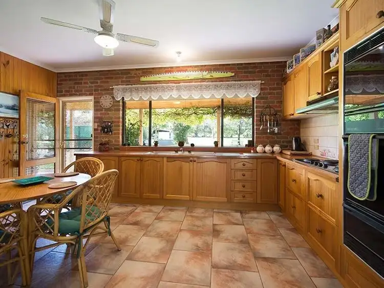 Fifth view of Homely house listing, 1610 Baringhup-Eddington Road, Baringhup VIC 3463