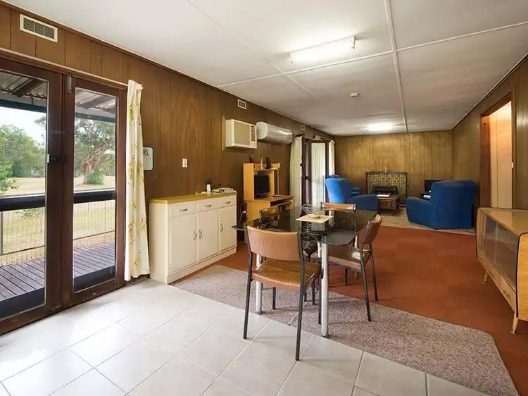 Third view of Homely house listing, 1 O'shanassy Street, Baringhup VIC 3463