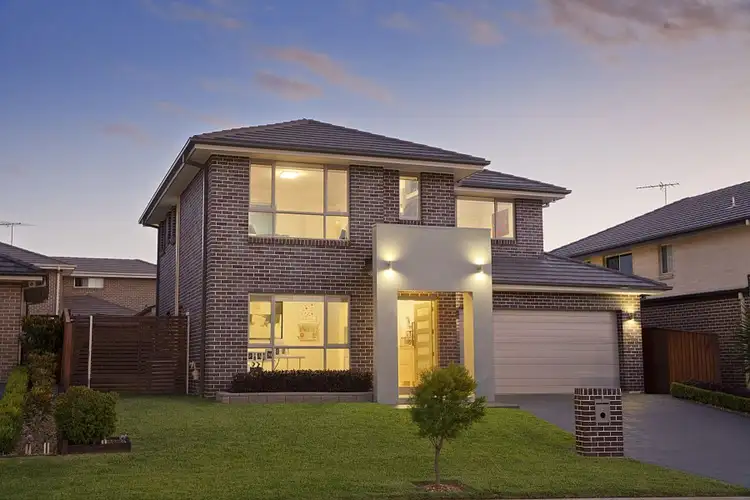 13 Magenta Street, Kellyville Ridge NSW 2155