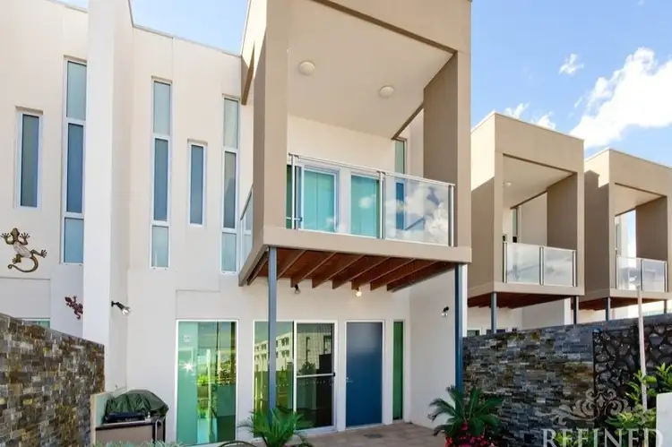 Main view of Homely house listing, 16 Pilla Avenue, New Port SA 5015