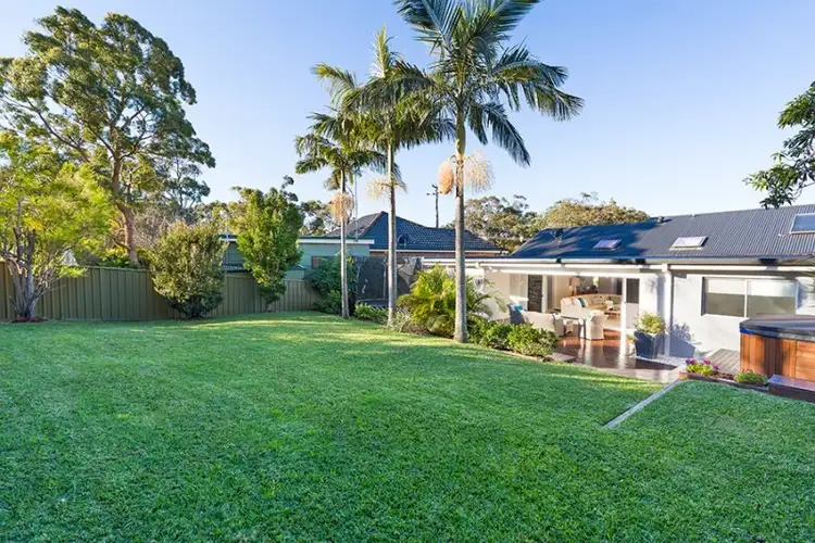 Fifth view of Homely house listing, 47 Warrah Road, Yowie Bay NSW 2228