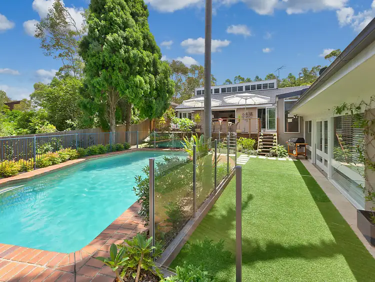 Third view of Homely house listing, 66 Canoon Road, Turramurra NSW 2074