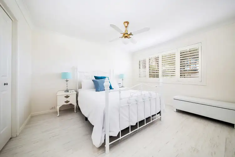 Sixth view of Homely house listing, 17 Franklin Road, Cronulla NSW 2230