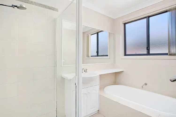 Fourth view of Homely house listing, 4/78 Greendale Terrace, Quakers Hill NSW 2763