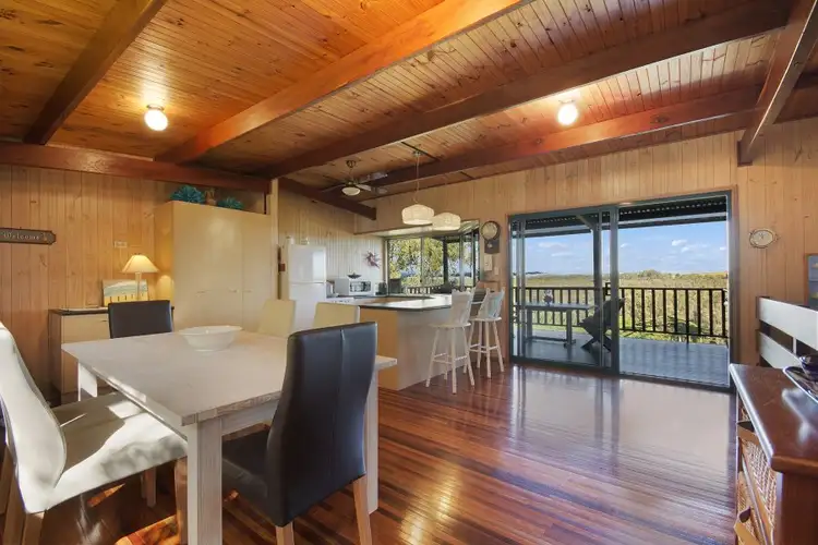 Third view of Homely house listing, 87 Mountain View Drive, Mount Coolum QLD 4573