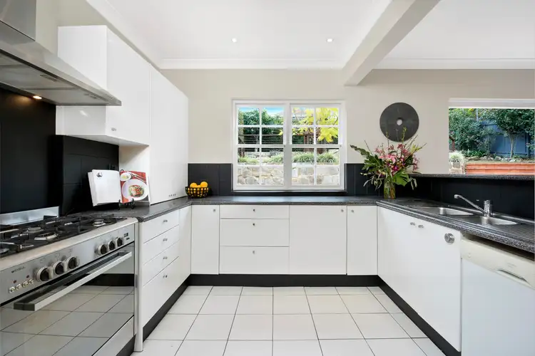 Fifth view of Homely house listing, 53 Osborne Road, Lane Cove NSW 2066